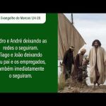 Evangelho de 12 de janeiro