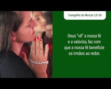 Evangelho de 16 de janeiro