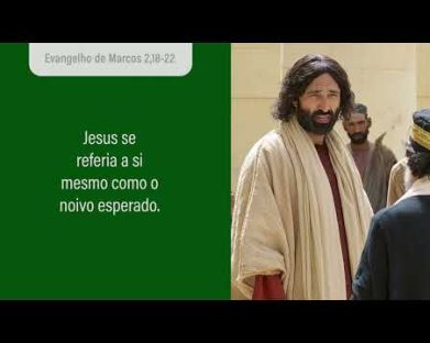 Evangelho de 19 de janeiro