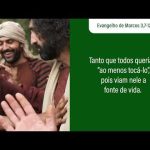 Evangelho de 22 de janeiro