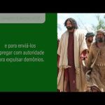 Evangelho de 23 de janeiro