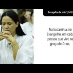 Evangelho de 2 de janeiro