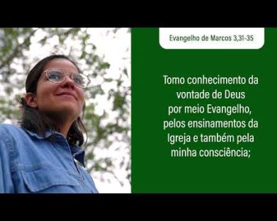 Evangelho de 27 de janeiro