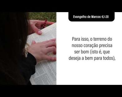 Evangelho de 28 de janeiro