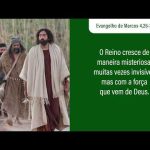 Evangelho de 30 de janeiro