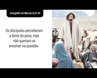 Evangelho de 6 de janeiro