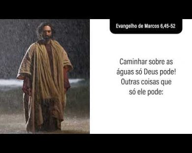 Evangelho de 7 de janeiro