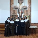 Capítulo Eletivo do Mosteiro de Santa Maria degli Angeli Dourados (MS), Brasil – 10 de janeiro de 2026