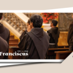 Oração do Papa Leão  XIV a São Francisco