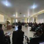 Semana Interinstitucional de Estudos Franciscanos tem início em Anápolis, GO