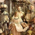 Reflexão para a Solenidade da Epifania do Senhor