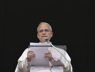 O Papa sobre a Venezuela: superar a violência garantindo a soberania do país