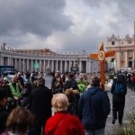 “Esperança para todo o mundo”: Jubileu reúne mais de 33 milhões de peregrinos em Roma