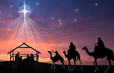 A Epifania: a revelação do nascimento do Senhor nos povos