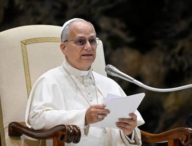 Papa Leão inicia novo ciclo de catequeses sobre o Concílio Vaticano II