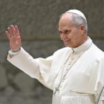 O Papa: na Igreja, o problema não são os números, mas o “sentir-se Igreja”