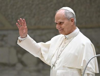 O Papa: na Igreja, o problema não são os números, mas o "sentir-se Igreja"