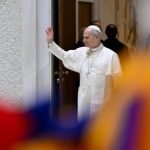 O Papa Leão XIV: Jesus Cristo transforma a relação do homem com Deus