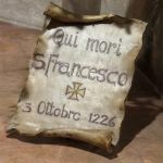 Leão XIV proclama Ano Jubilar especial nos 800 anos da morte de São Francisco