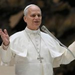 Leão XIV: a Palavra de Deus é uma realidade viva que se desenvolve e cresce na Tradição