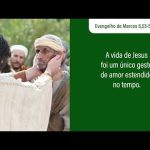 Evangelho de 9 de fevereiro