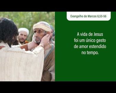 Evangelho de 9 de fevereiro