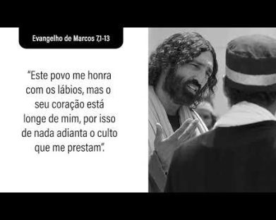 Evangelho de 10 de fevereiro