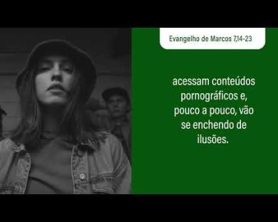 Evangelho de 11 de fevereiro