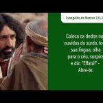 Evangelho de 13 de fevereiro