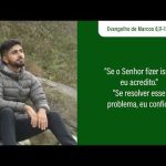 Evangelho de 16 de fevereiro