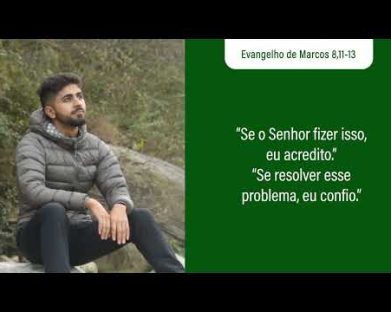 Evangelho de 16 de fevereiro