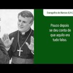 Evangelho de 17 de fevereiro