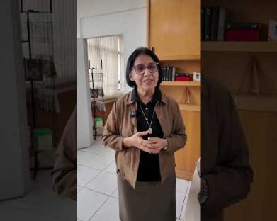 CRB Nacional acolhe novos assessores executivos na Festa da Apresentação do Senhor