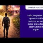 Evangelho de 19 de fevereiro