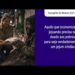 Evangelho de 20 de fevereiro