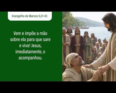 Evangelho de 3 de fevereiro