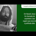 Evangelho de 4 de fevereiro