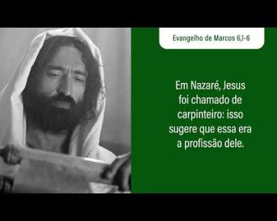 Evangelho de 4 de fevereiro
