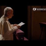 Papa: cuidar das crianças doentes com gestos concretos de solidariedade