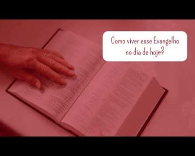 Evangelho de 6 de fevereiro