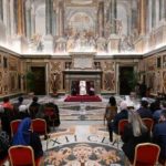 Papa denuncia violações contra a infância: sonhos das crianças se tornem realidade