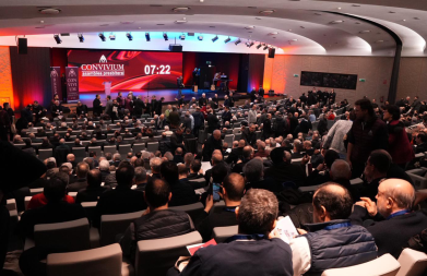 Papa aos sacerdotes: “Não é tempo de retraimento, mas de presença fiel e disponibilidade generosa”