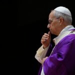 Papa: na Quaresma, abster-se de palavras que ferem o próximo