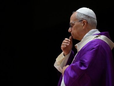 Papa: na Quaresma, abster-se de palavras que ferem o próximo