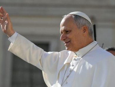 Mensagem do Papa Leão XIV por ocasião da Campanha da Fraternidade 2026