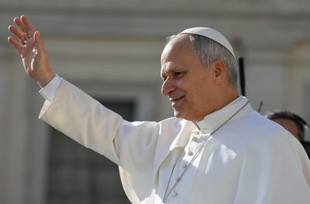 Mensagem do Papa Leão XIV por ocasião da Campanha da Fraternidade 2026