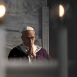 Nosso pecado e o peso de um mundo em chamas