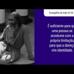 Evangelho de 17 de março