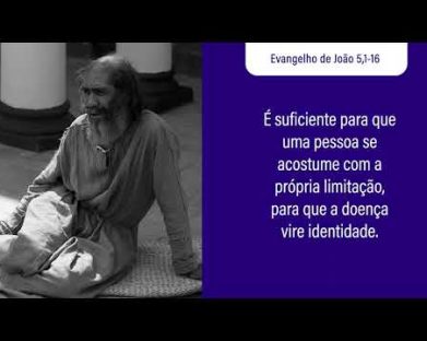 Evangelho de 17 de março