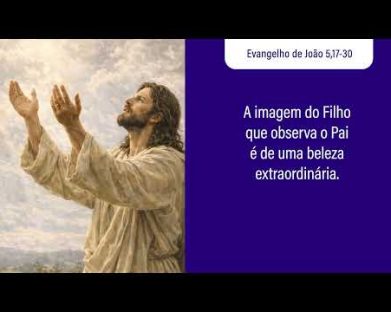 Evangelho de 18 de março